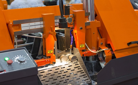 永修龙门带锯床具备哪些优点？