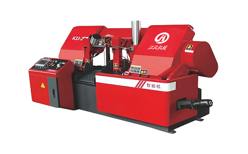 永修卧式带锯床切削金属时出现打齿的原因是什么? 永修卧式带锯床切削金属时出现打齿的原因是什么?